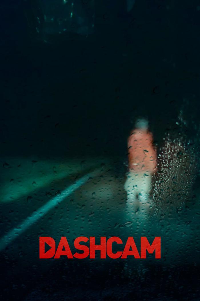Affisch: Dashcam