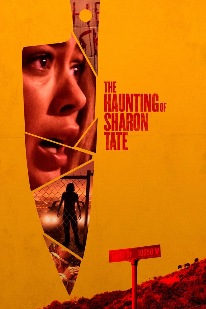 Affisch: The Haunting of Sharon Tate