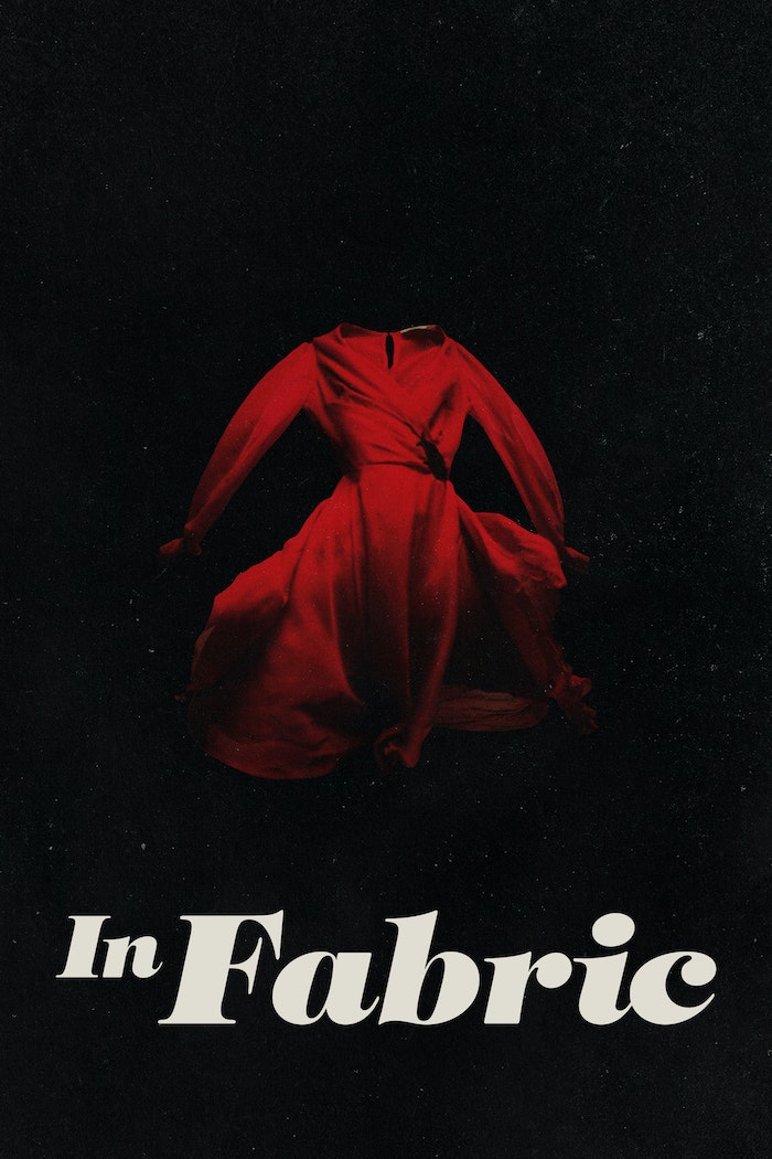 Affisch: In Fabric