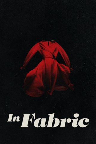 Affisch: In Fabric