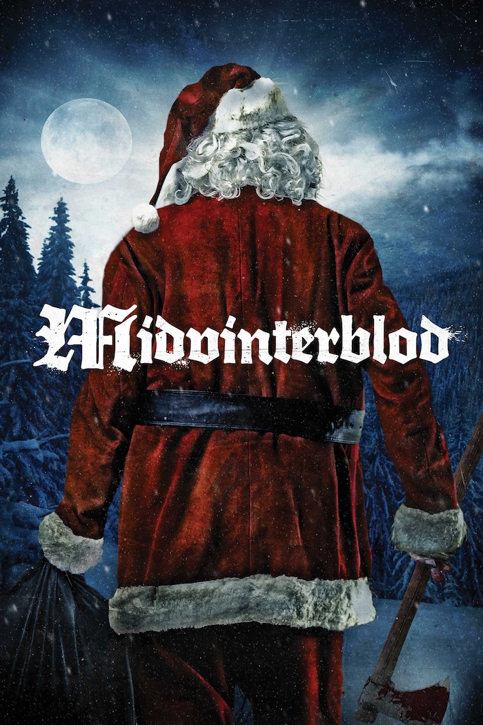 Affisch: Midvinterblod