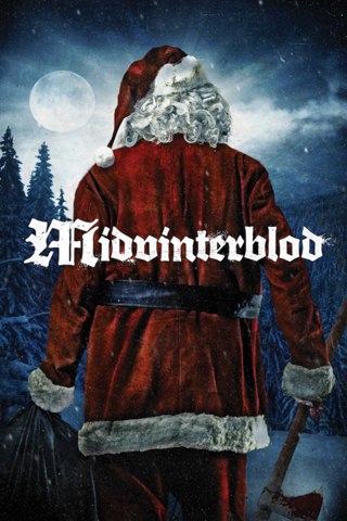 Affisch för Midvinterblod