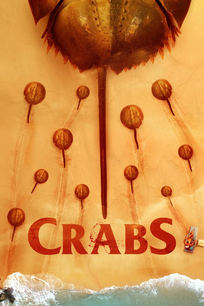 Affisch: Crabs