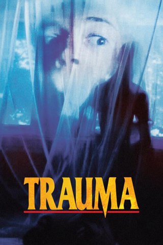 Affisch: Trauma