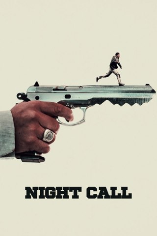 Affisch: Night Call