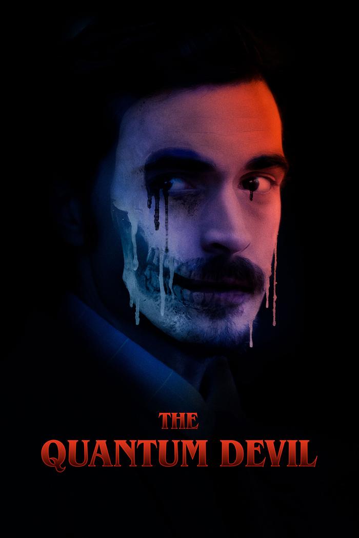 Affisch: The Quantum Devil