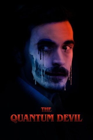 Affisch för The Quantum Devil