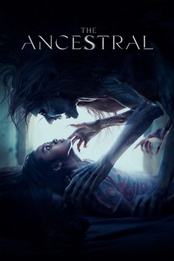 Affisch: The Ancestral