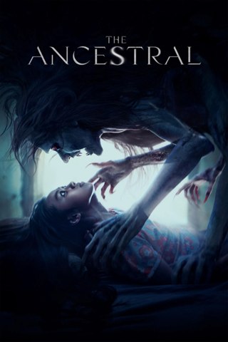 Affisch: The Ancestral