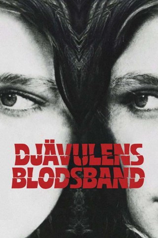 Affisch: Djävulens blodsband