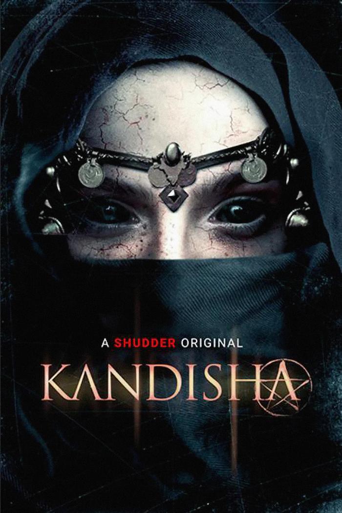 Affisch: Kandisha