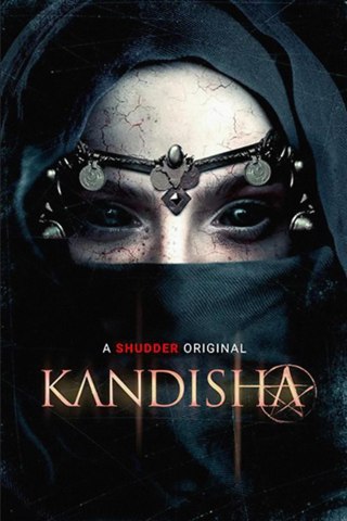Affisch: Kandisha