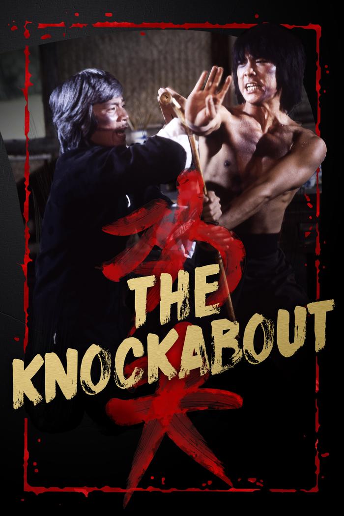 Affisch: Knockabout