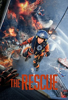 The Rescue