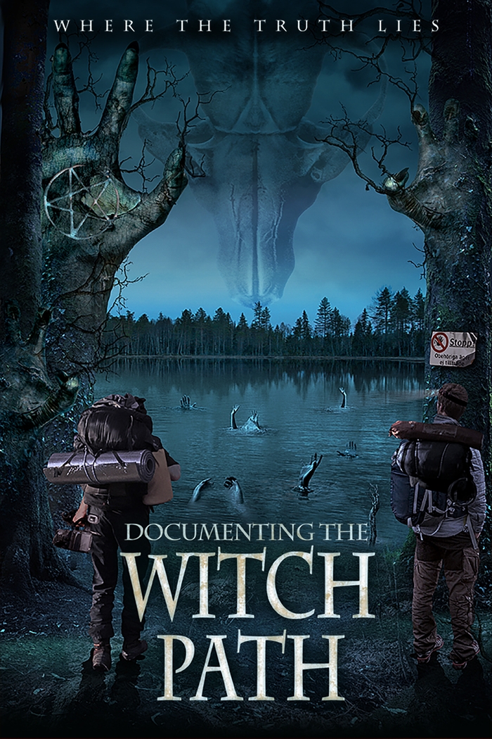 Affisch: Documenting the Witch Path