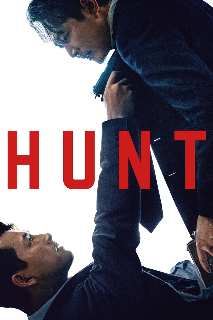 Affisch: Hunt