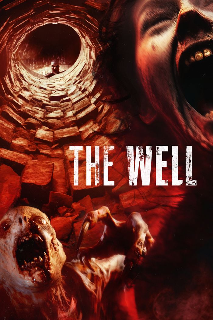 Affisch: The Well