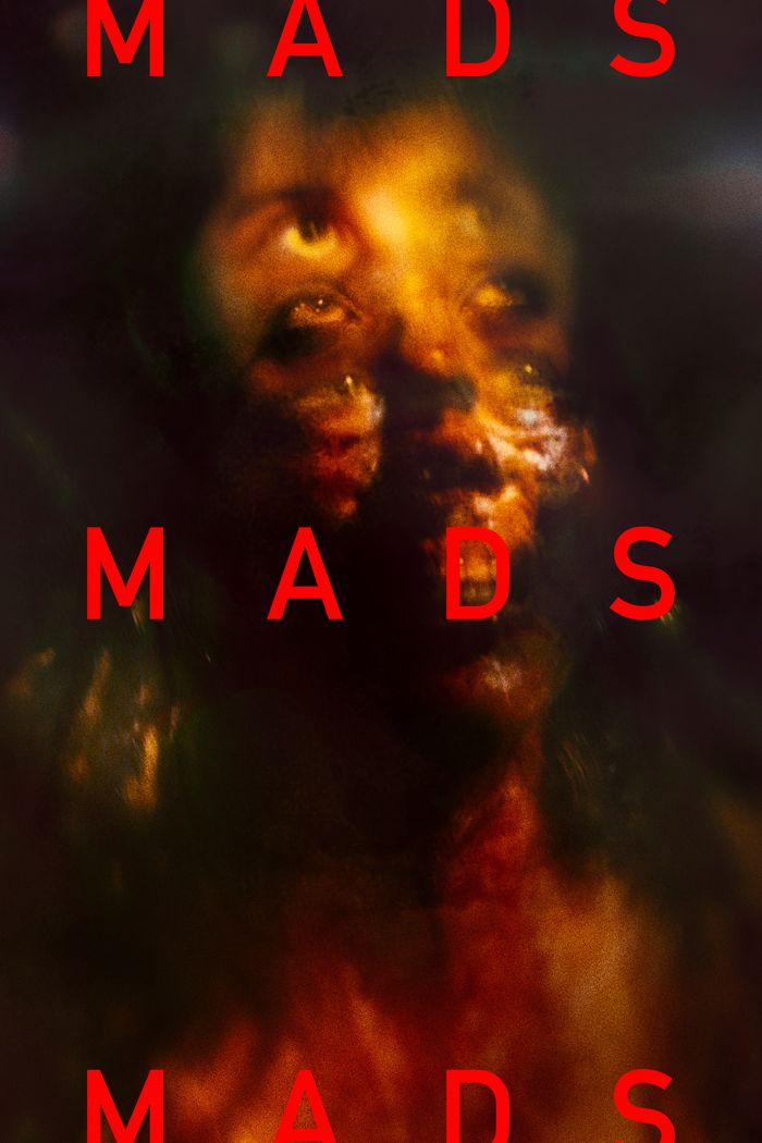 Affisch: MadS