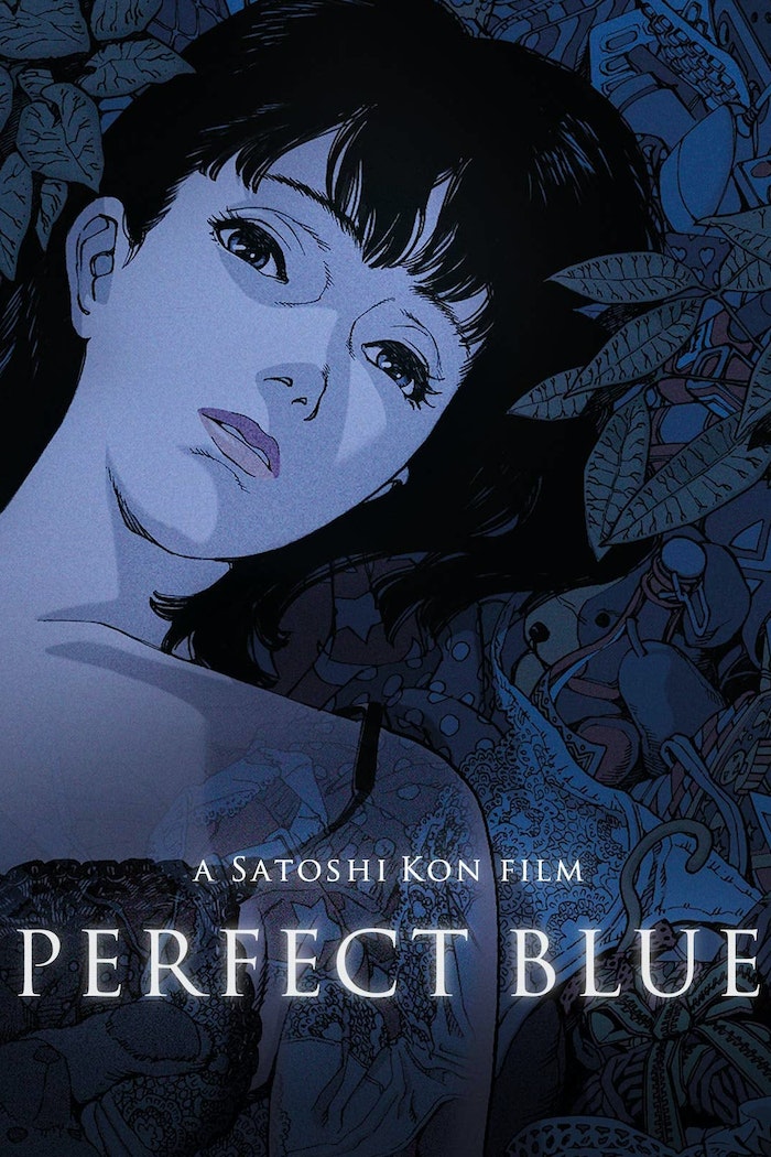 Affisch: Perfect Blue