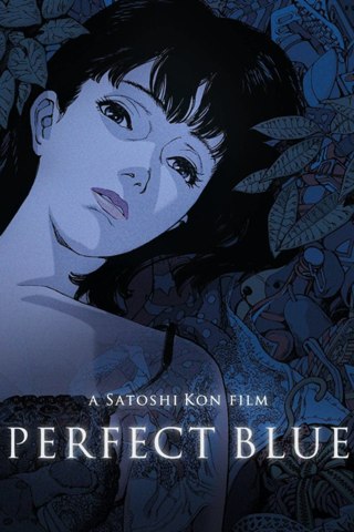 Affisch: Perfect Blue