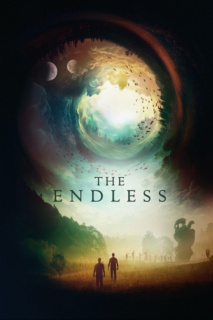 Affisch: The Endless