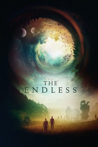 Affisch: The Endless