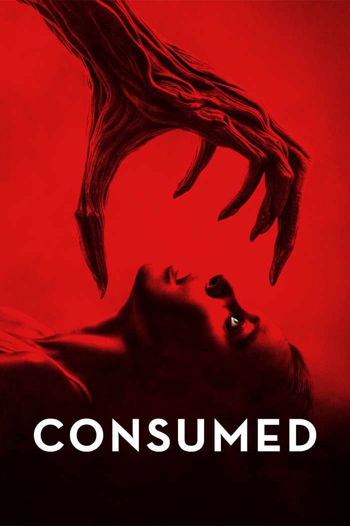 Affisch: Consumed