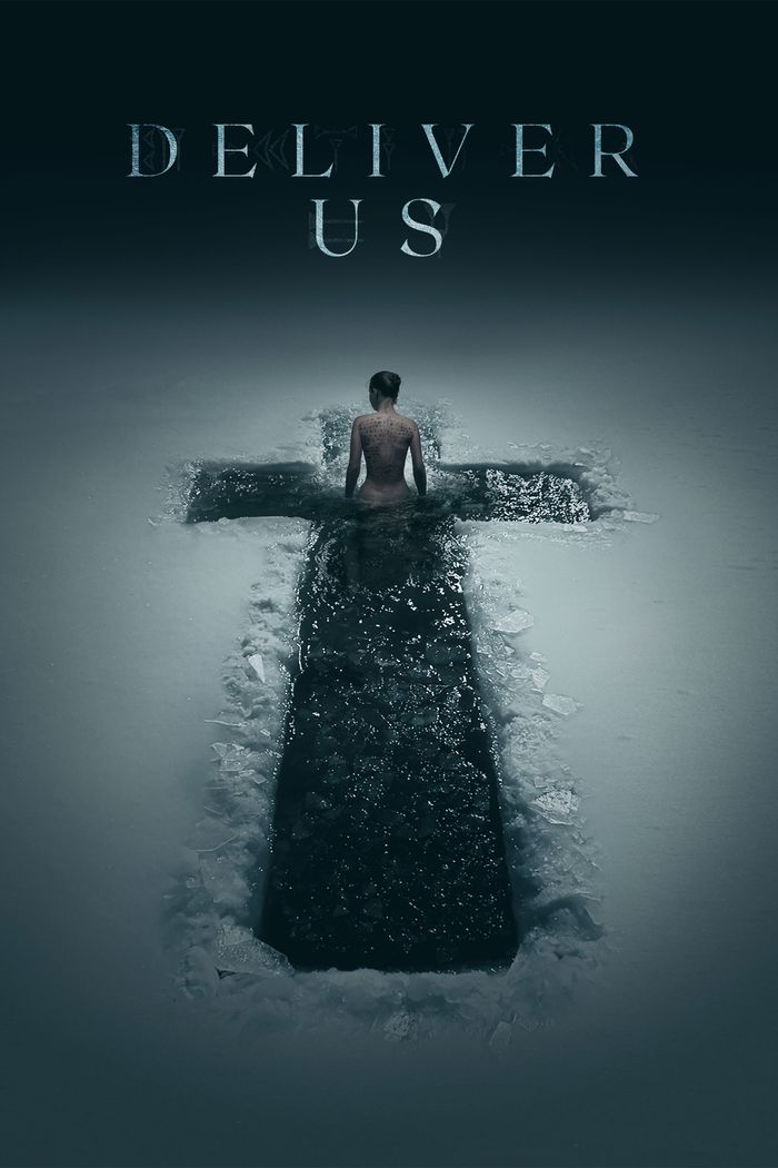 Affisch: Deliver Us
