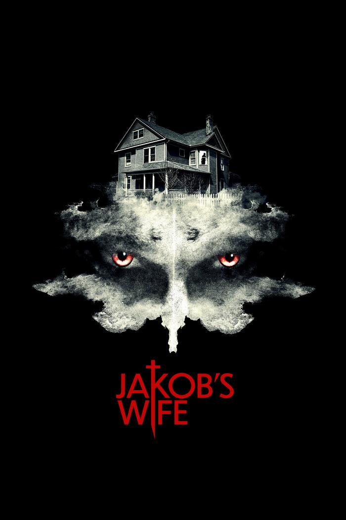 Affisch: Jakob's Wife
