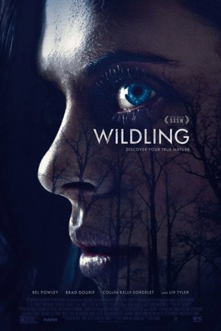 Affisch: Wildling