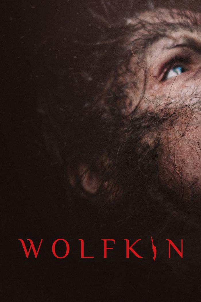 Affisch: Wolfkin