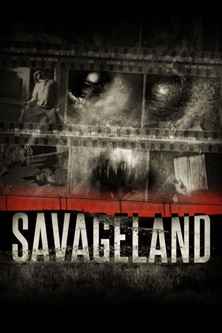 Affisch för Savageland