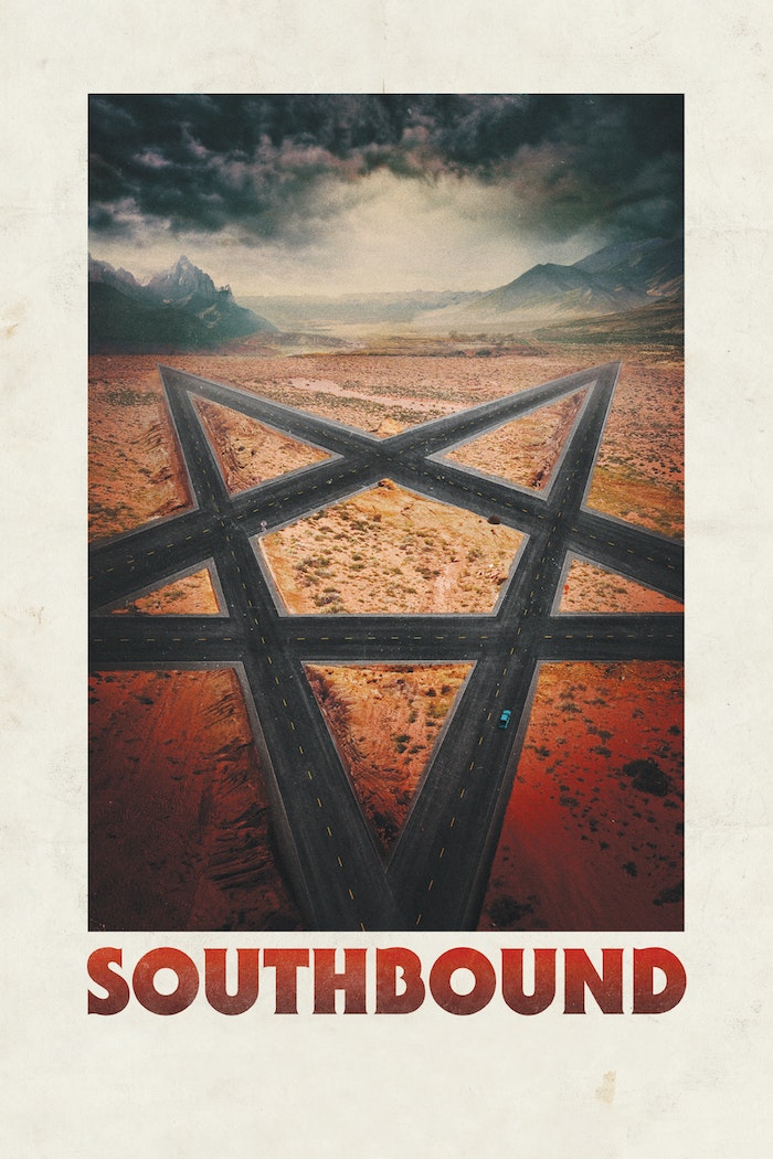 Affisch: Southbound