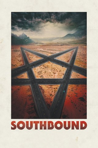 Affisch: Southbound