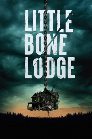 Affisch för Little Bone Lodge