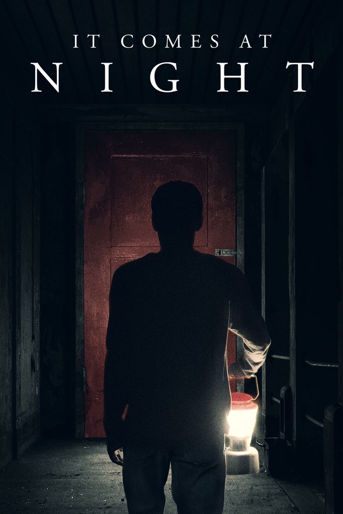 Affisch: It Comes at Night