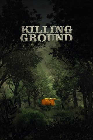 Affisch: Killing Ground