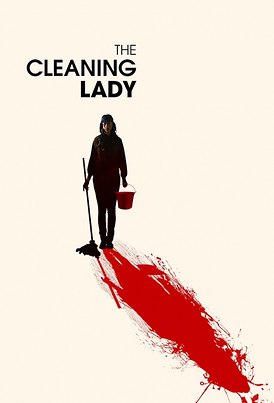 The Cleaning Lady