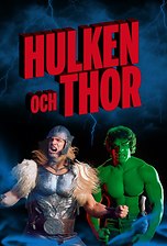 Hulken och Thor