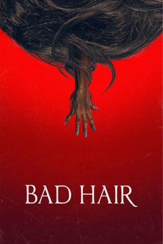 Affisch: Bad Hair