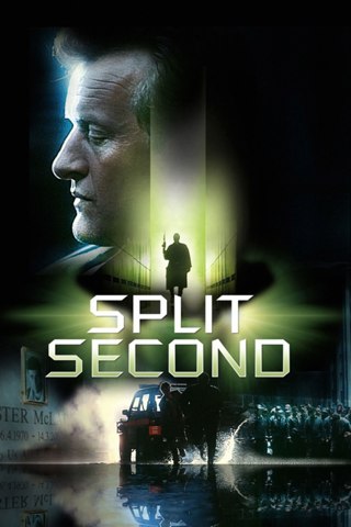 Affisch: Split Second