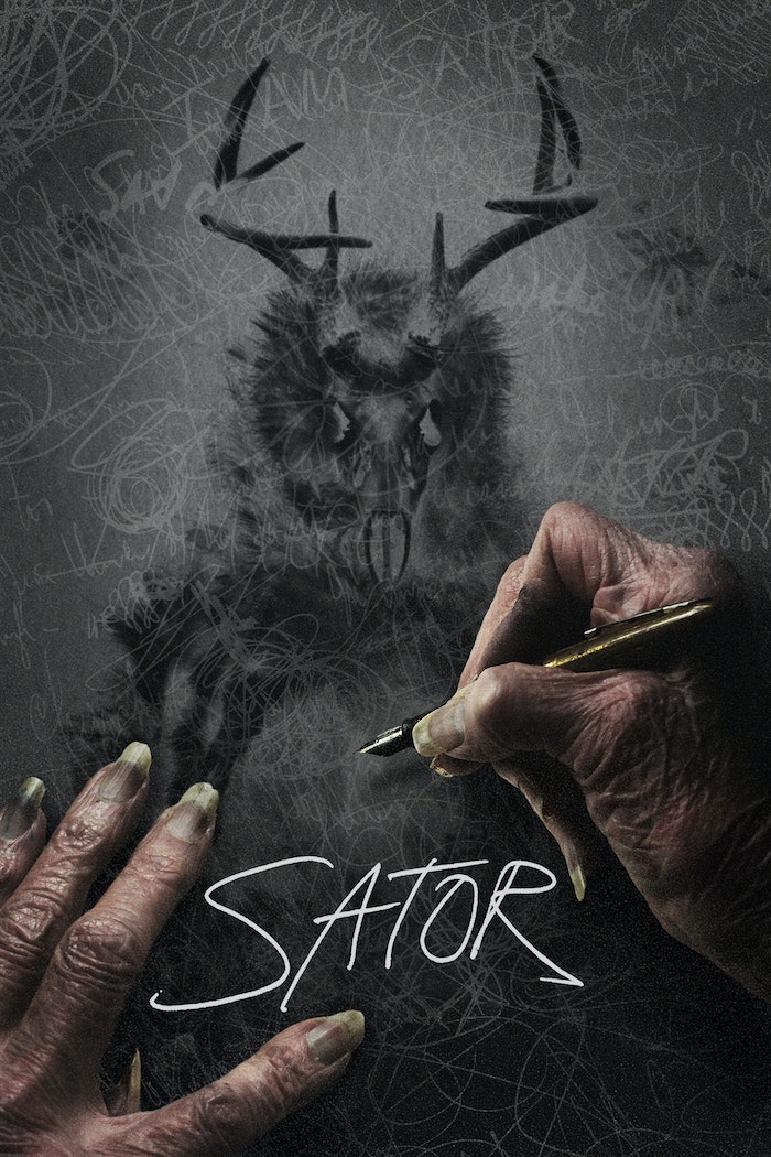 Affisch: Sator