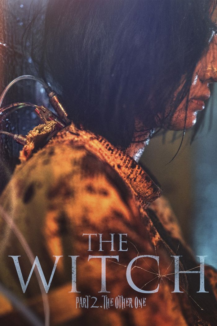 Affisch: The Witch: Part 2