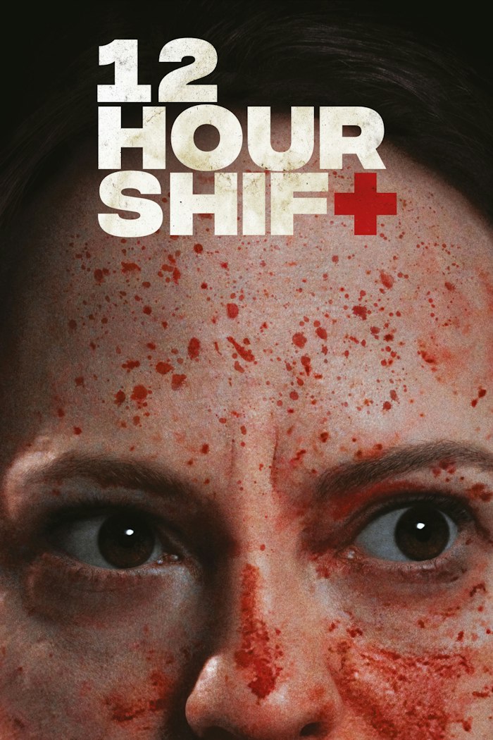 Affisch: 12 Hour Shift