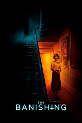 Affisch: The Banishing