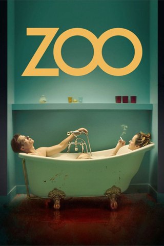 Affisch: Zoo