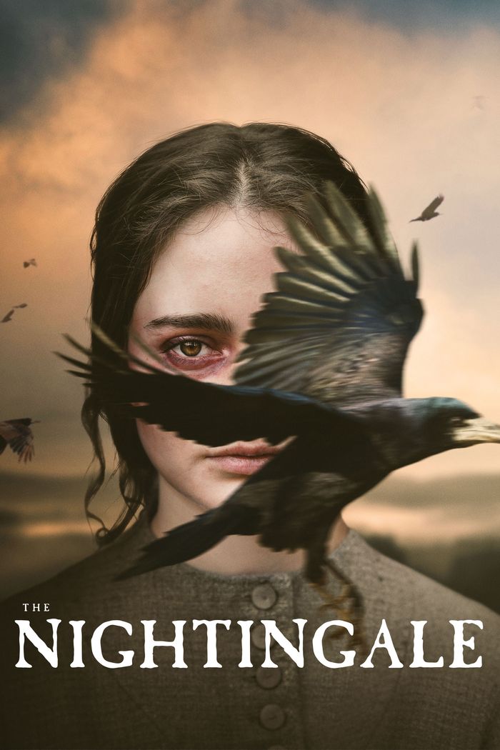 Affisch: The Nightingale