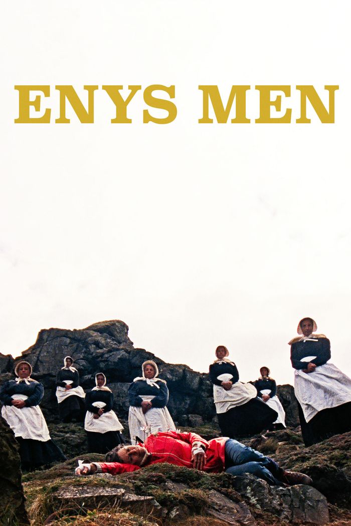 Affisch: Enys Men
