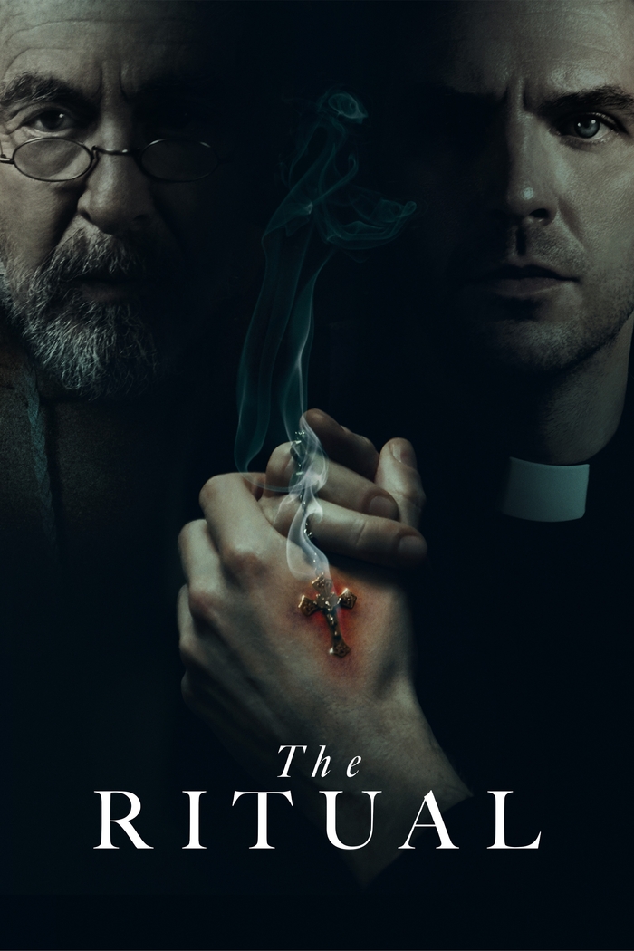Affisch: The Ritual