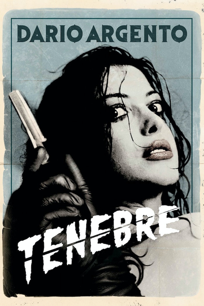 Affisch: Tenebre